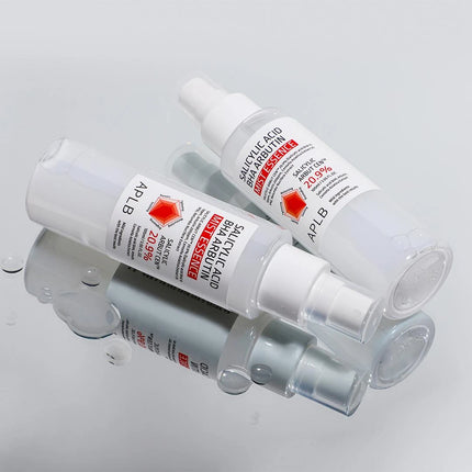 APLB Salicylic Acid BHA Arbutin Mist Essence 105ml