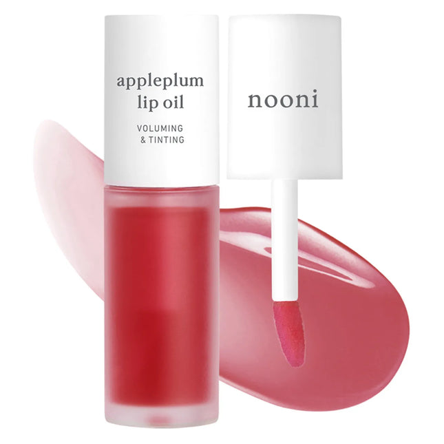 nooni Appleginseng Lip Oil