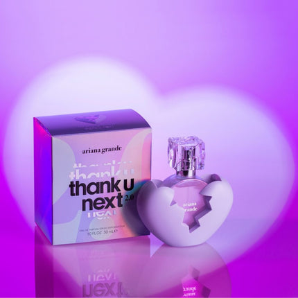 Ariana Grande Thank U, Next 2.0 EDP 100ml