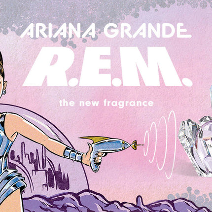 Ariana Grande R.E.M. EDP 100ml