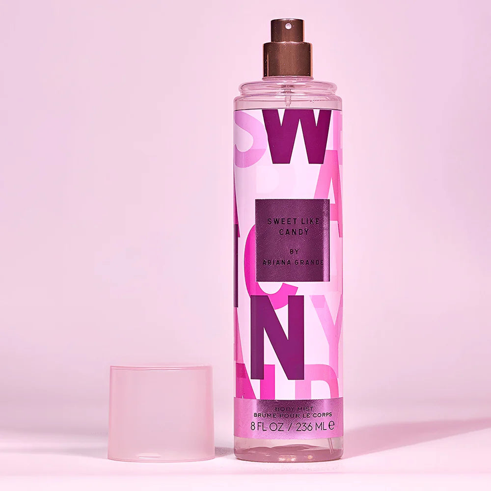 Ariana Grande Sweet Like Candy Body Mist  236ml