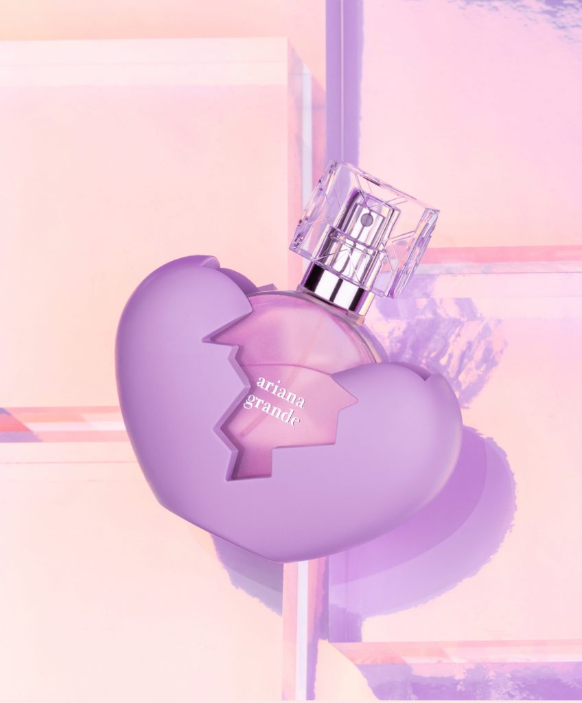Ariana Grande Thank U, Next 2.0 EDP 100ml