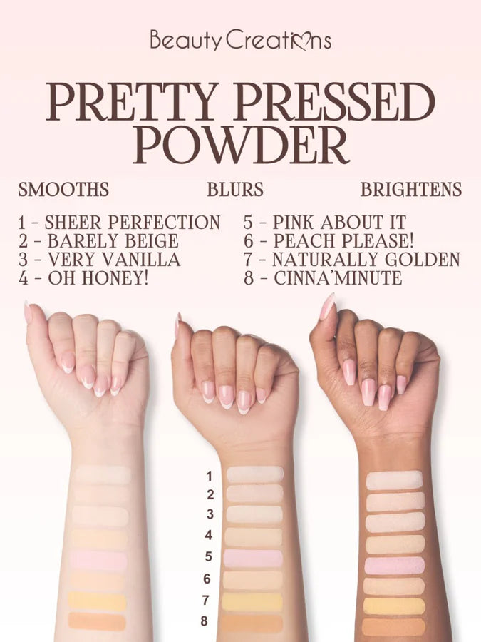 BE BEAUTY COSTA RICA