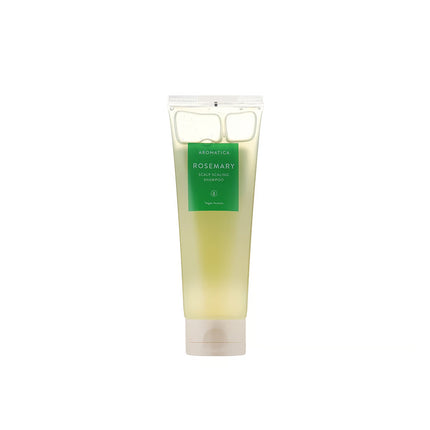 Aromatica Rosemary Scalp Scaling Shampoo 180ml