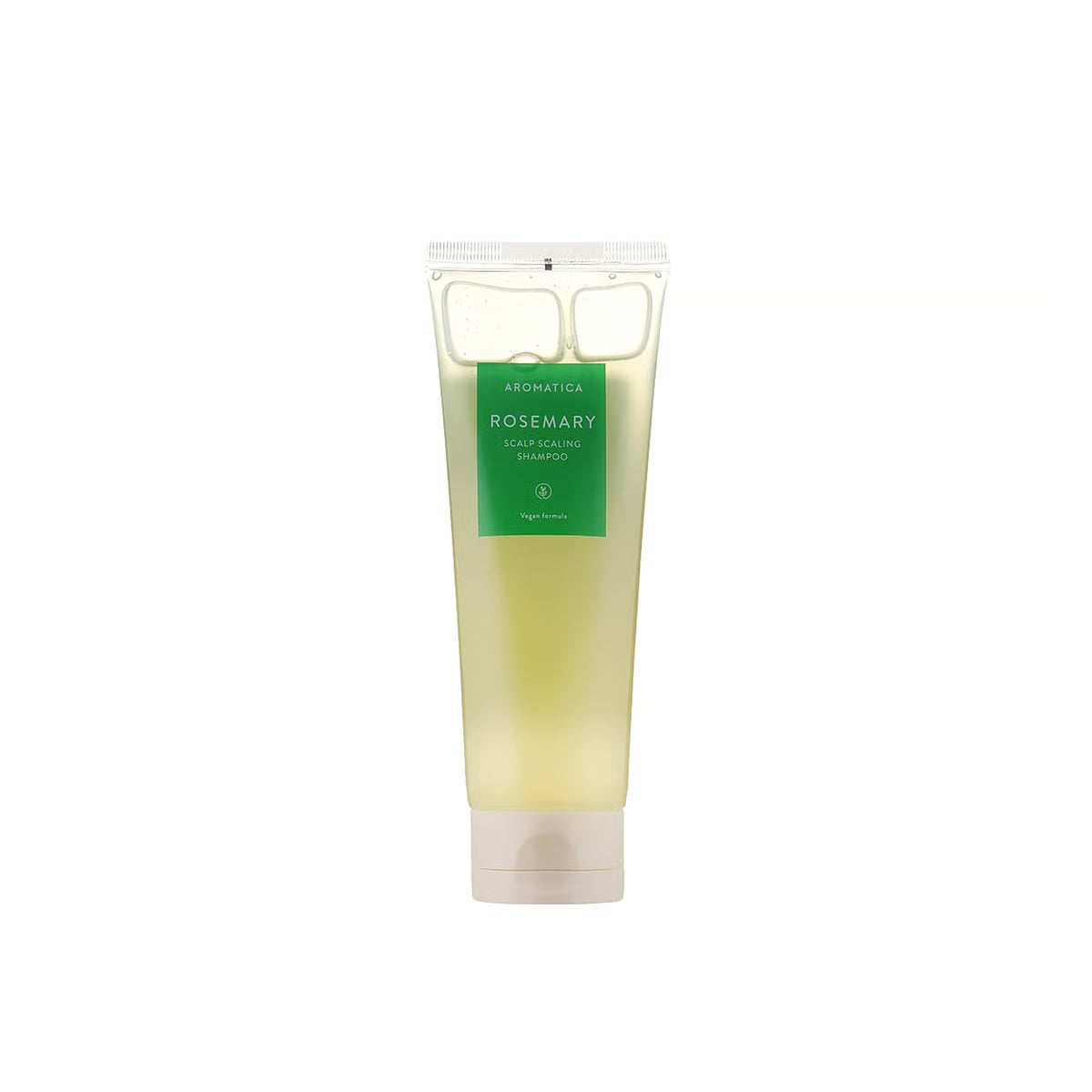 Aromatica Rosemary Scalp Scaling Shampoo 180ml