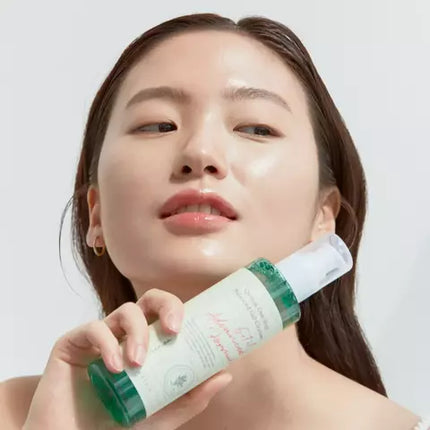 Axis-Y Quinoa One-Step balanced Gel Cleanser 180ml
