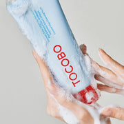 TOCOBO - Coconut Clay Cleansing Foam -Limpiador para Pieles Grasas 150ml