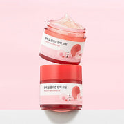 Round Lab Camellia Deep Collagen Firming Cream 50ml