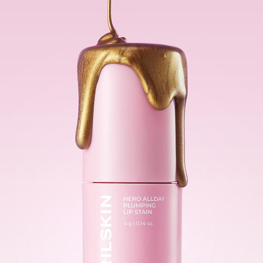 APRILSKIN Hero All Day Plumping Lip Stain – Tinte Labial Voluminizador 4 g