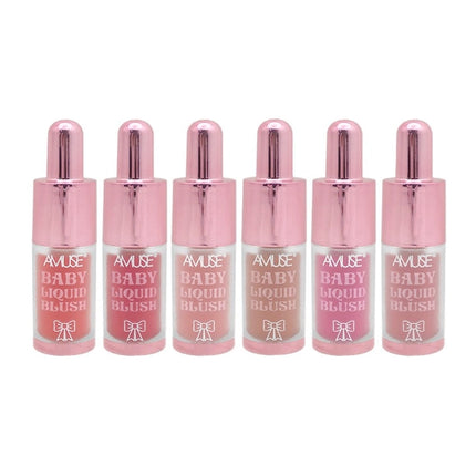 Amuse Baby Liquid Blush
