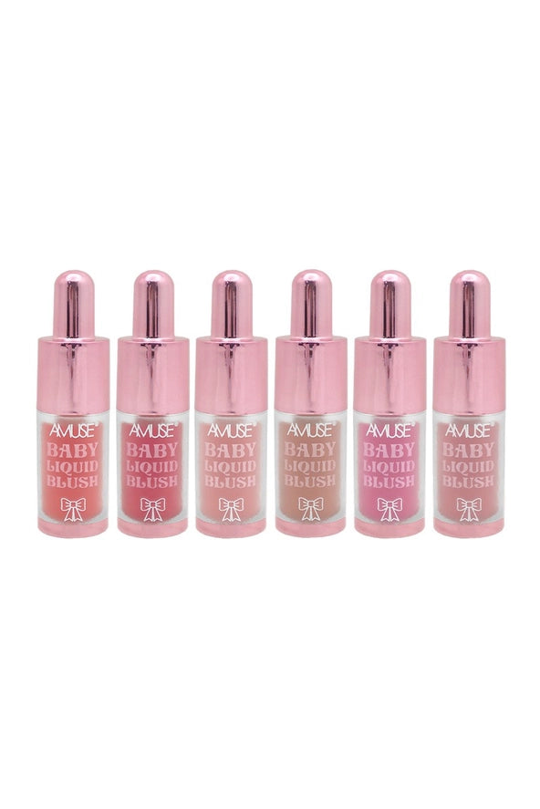 Amuse Baby Liquid Blush