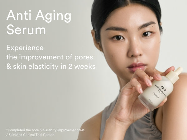 Abib Jericho rose bifida serum Firming drop 50ml