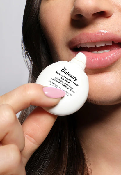 The Ordinary Squalane + Amino Acids Lip Balm