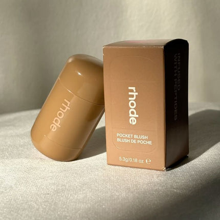Rubor en Crema Rhode – 5.3 g