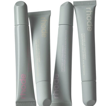 Hidratación intensa Rhode Peptide Lip Treatment
