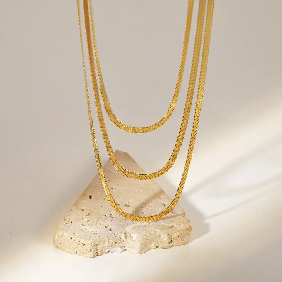 Collar Orion
