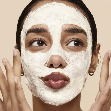 Anua Rice Enzyme Brightening Cleansing Powder Limpiador facial en polvo 40g