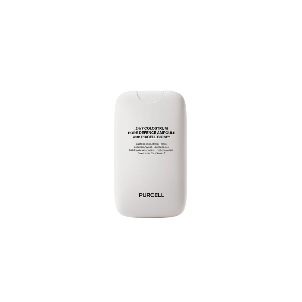 Purcell24/7 Colostrum Pore Defence Ampoule