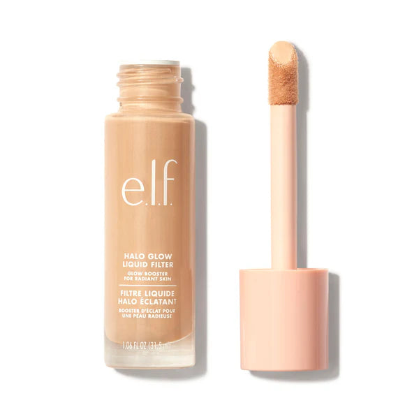 Elf Halo Glow Filtro Liquido