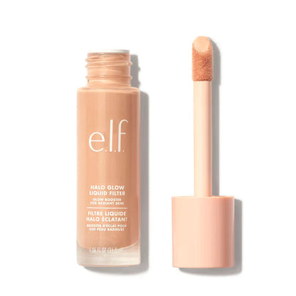 Elf Halo Glow Filtro Liquido