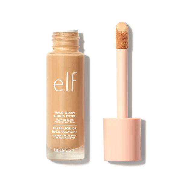 Elf Halo Glow Filtro Liquido