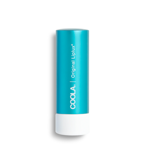 Coola Bálsamo labial protector solar orgánico Liplux Classic SPF 30