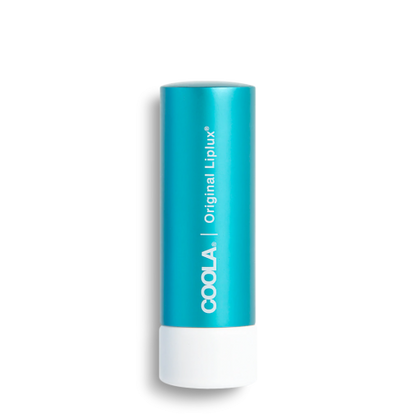 Coola Bálsamo labial protector solar orgánico Liplux Classic SPF 30