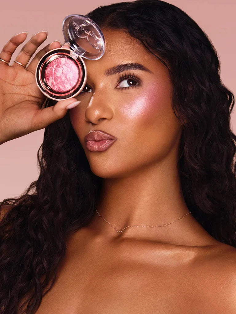 Beauty Creations Mineralized Marble Blush