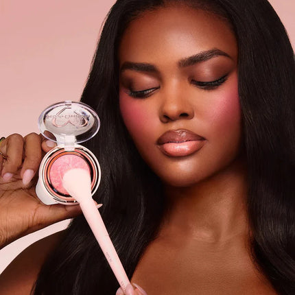 Beauty Creations Mineralized Marble Blush
