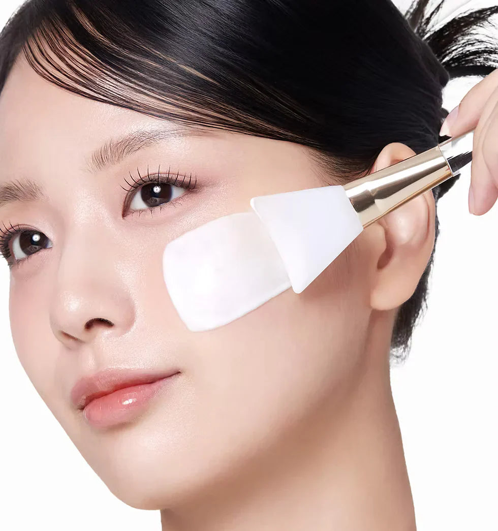Medicube Mascarilla envolvente Collagen Milk Toning Wrapping Mask 75ml