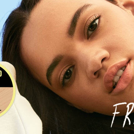 Maybelline Fit Me Crema hidratante tintada, cobertura natural, maquillaje facial