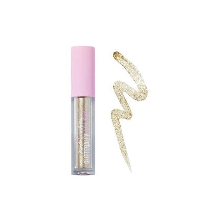 Beauty Creations Glitterally Perfect  - Glitter Liners