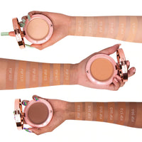 Beauty Creations Base en Polvo Flawless Stay