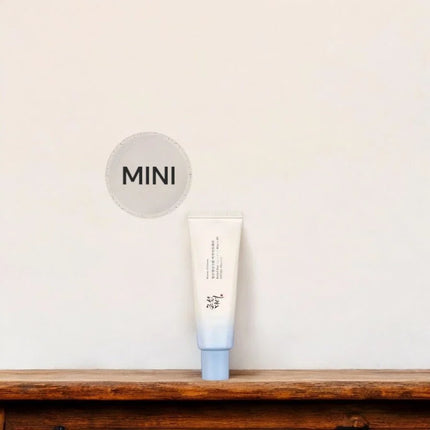 Beauty of Joseon - Relief Sun Aqua-Fresh Rice + B5 SPF50+ PA++++ 10ml mini