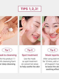 BE BEAUTY COSTA RICA