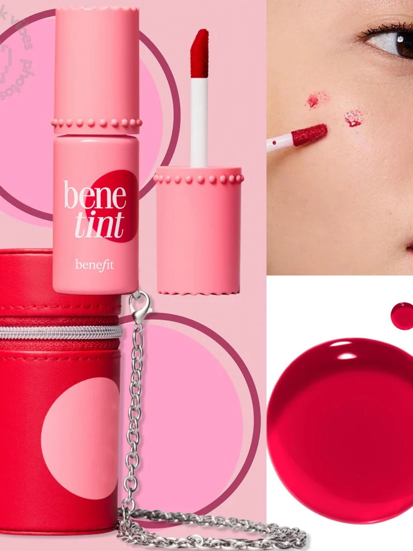 BE BEAUTY COSTA RICA