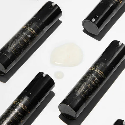VT Cosmetics Black Truffle Reedle Shot 100