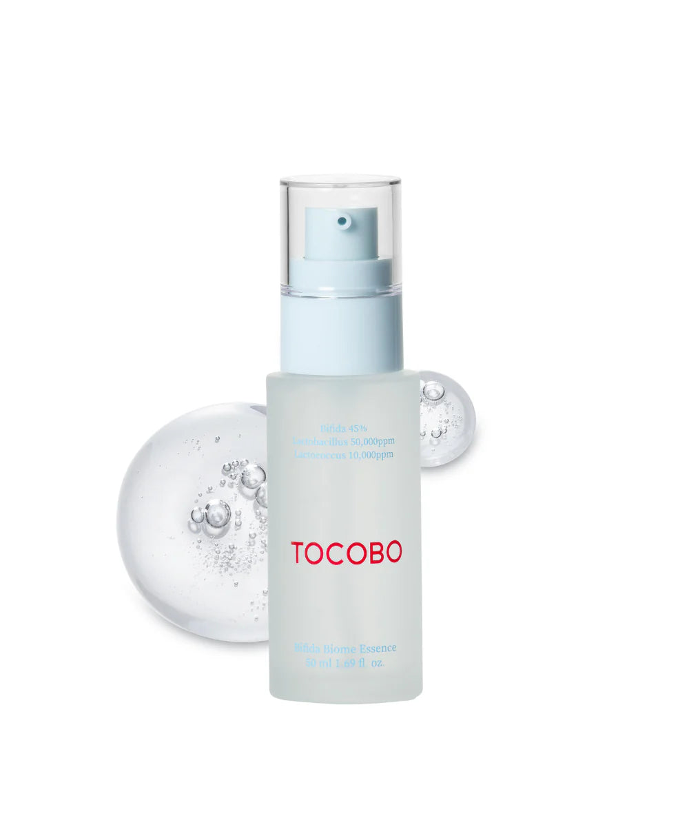 Tocobo Bifida Biome Essence 50ml