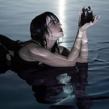 Billie Eilis Eilish N2 Unisex EDP 100 ml