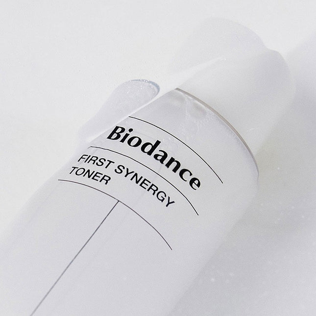 Biodance First Synergy Toner 150ml