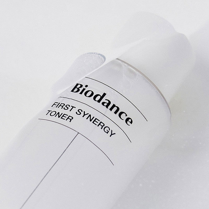 Biodance First Synergy Toner 150ml