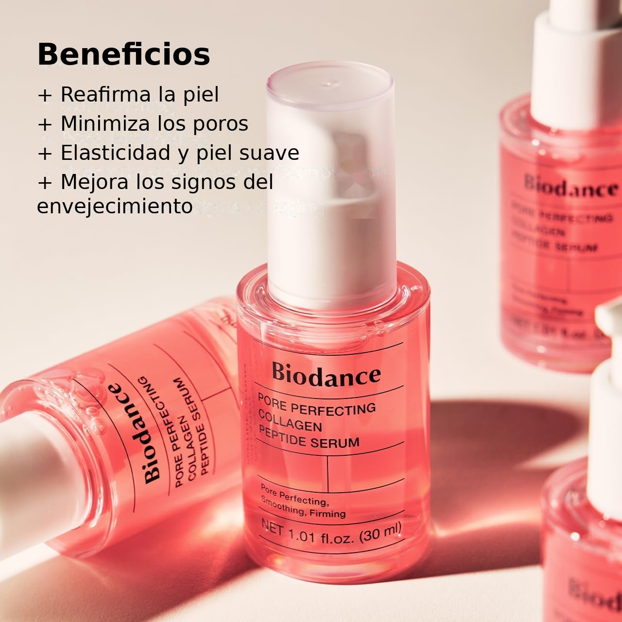 BE BEAUTY COSTA RICA