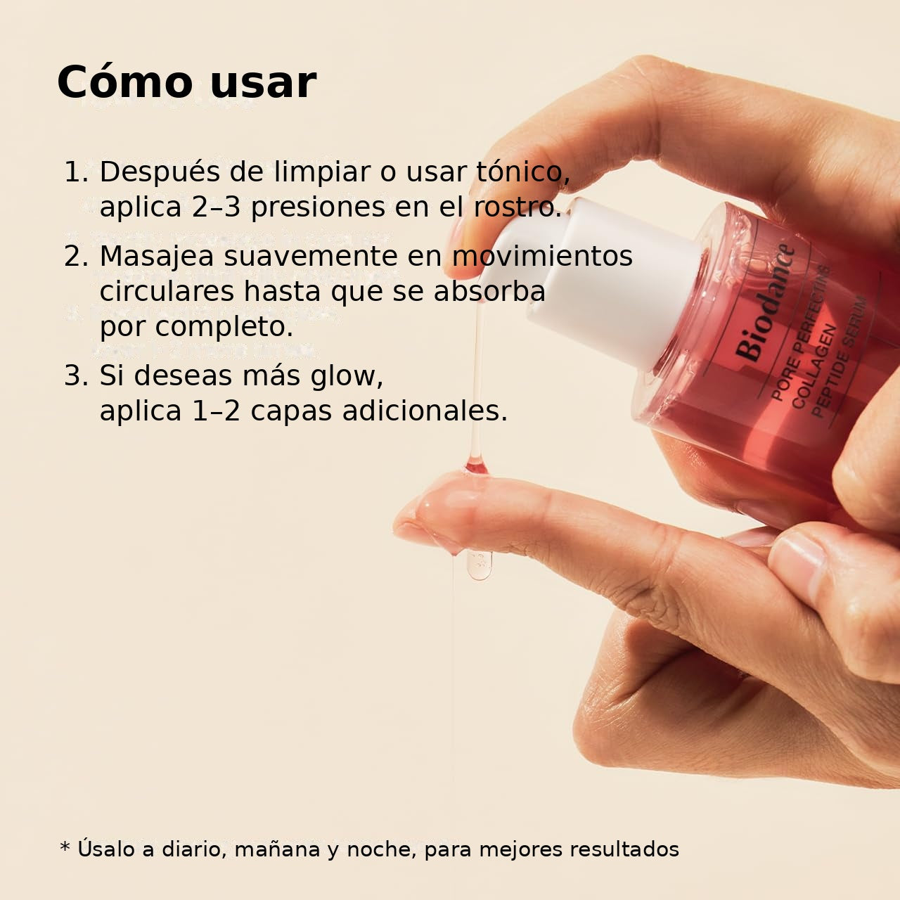 BE BEAUTY COSTA RICA