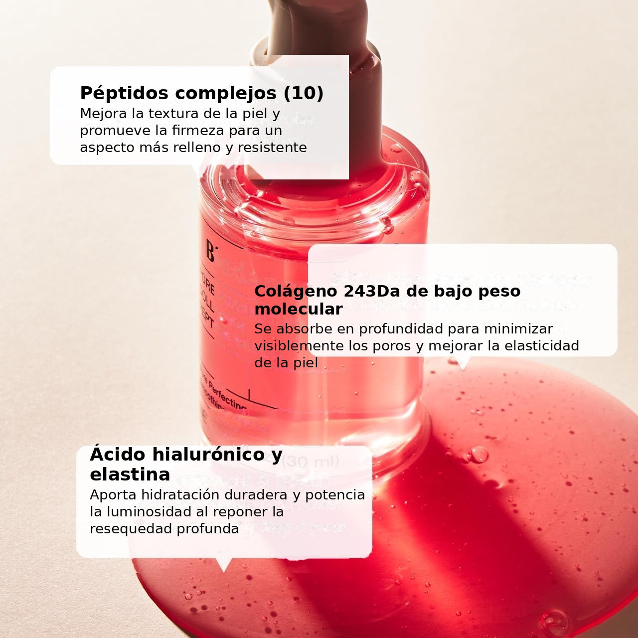 BE BEAUTY COSTA RICA