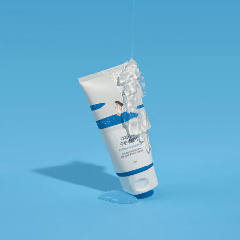 Round Lab Birch Juice Moisturizing Cleanser - Limpiador Facial 150ml