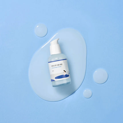 Round Lab Birch Moisturizing Serum 50ml