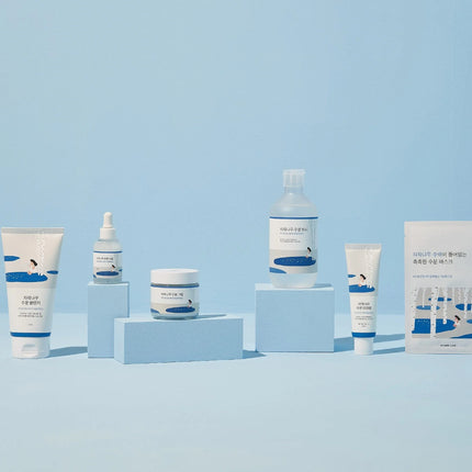 Round Lab Birch Moisturizing Serum 50ml