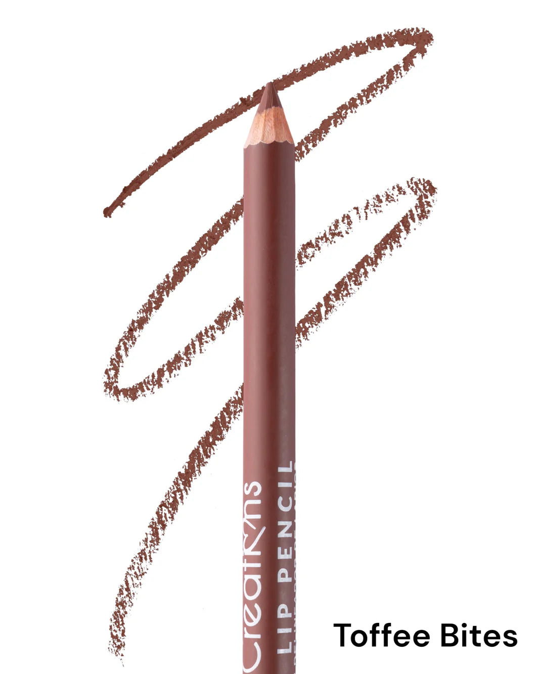 Beauty Creations Wooden Lápiz de labios