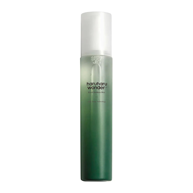 Haru haru Wonder Black Bamboo Mist 150ml