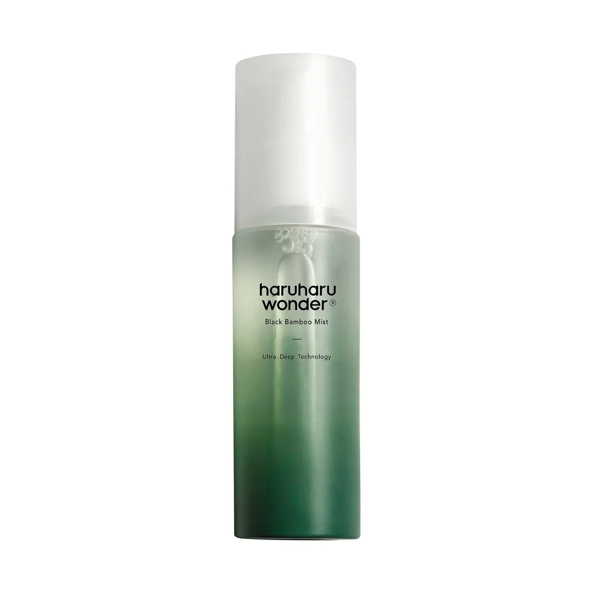 Haru haru Wonder Black Bamboo Mist 150ml